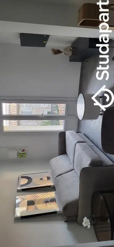 Appartement à louer, 44m², Nîmes