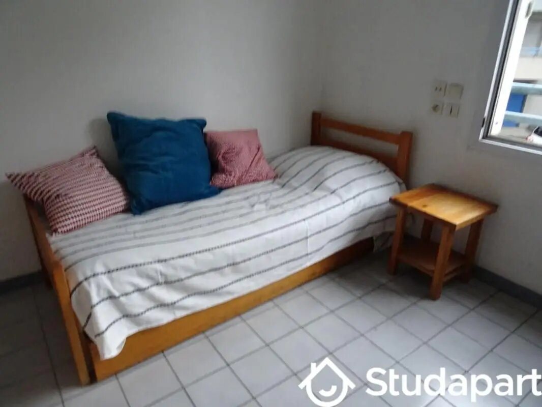 Appartement à louer, 15m², Grenoble