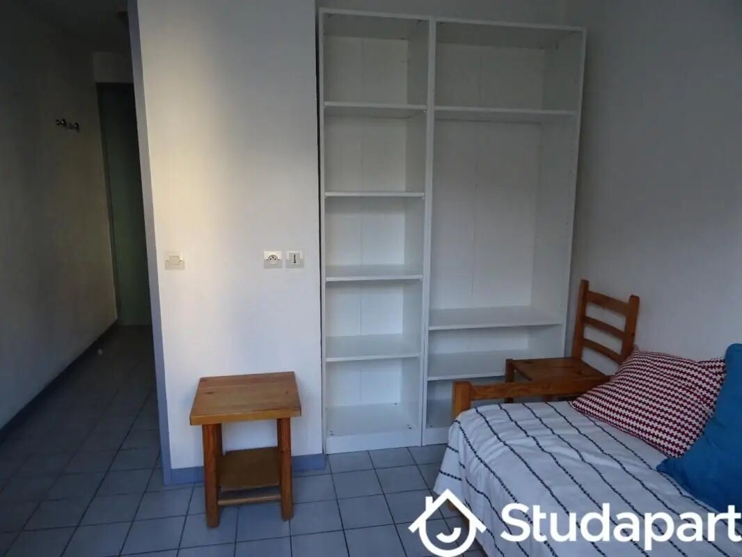 Appartement à louer, 15m², Grenoble