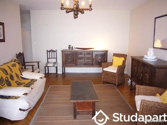 Appartement à louer, 70m², Hendaye