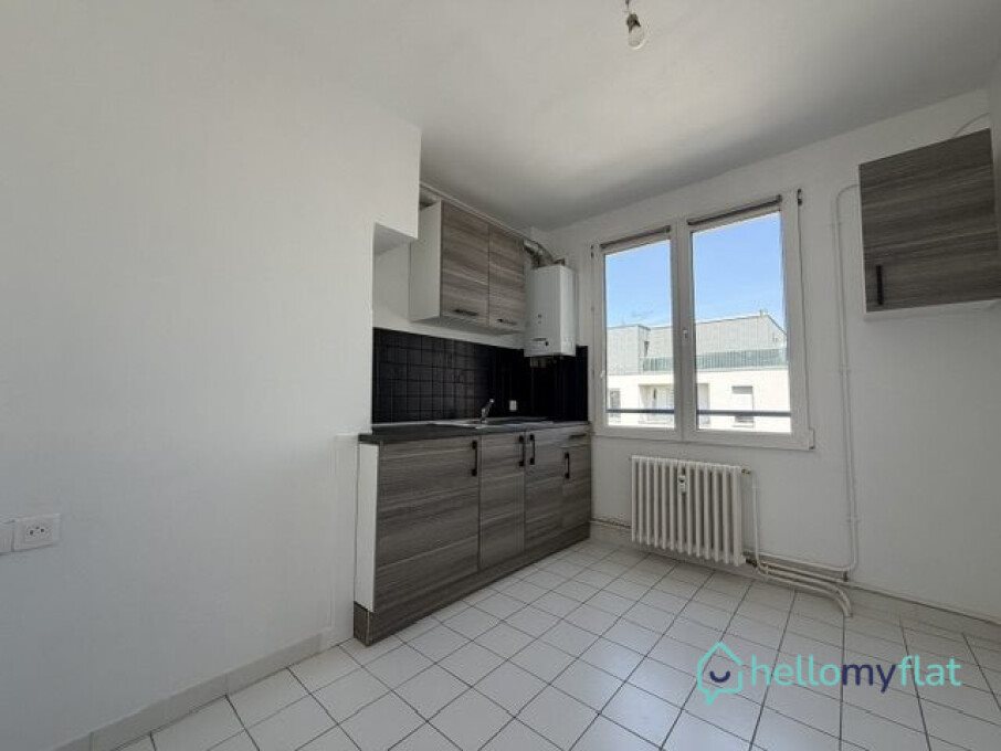 Appartement à louer, 66m², Reims