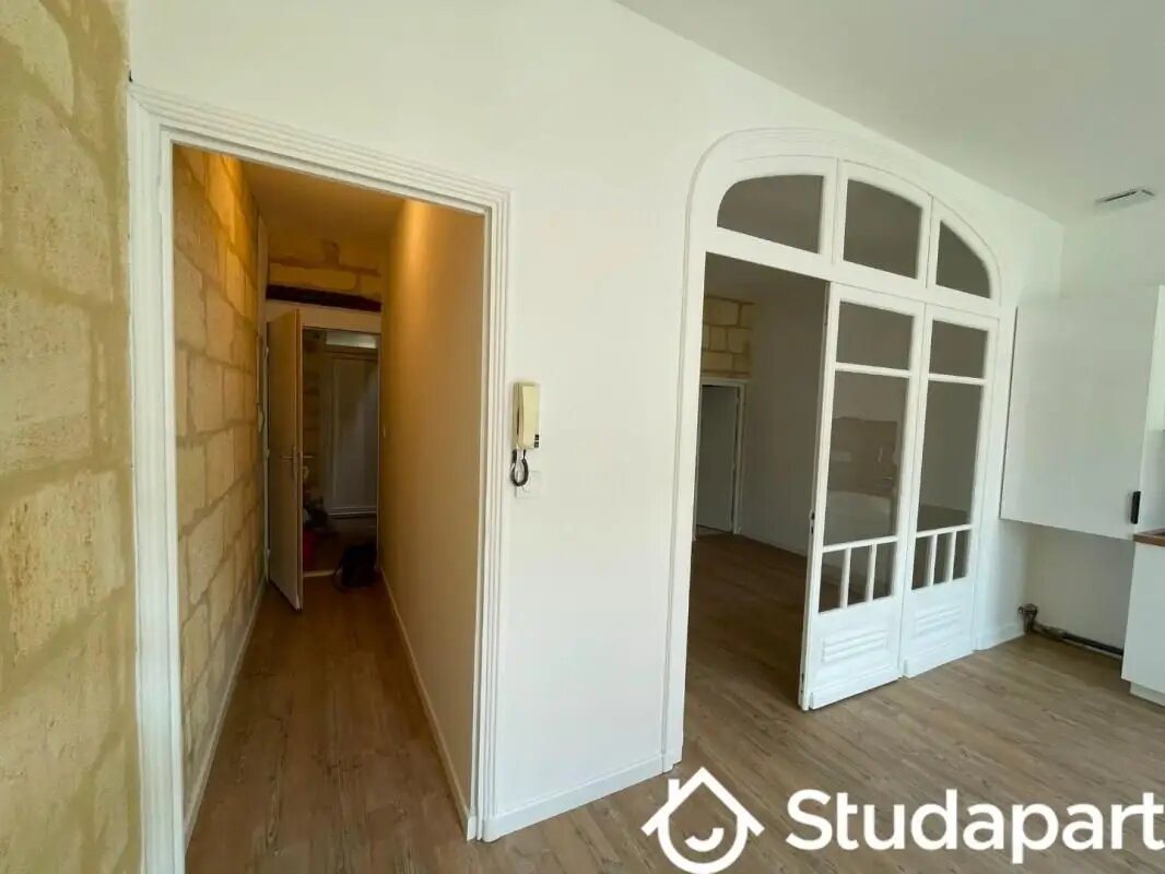 Appartement à louer, 30m², Libourne