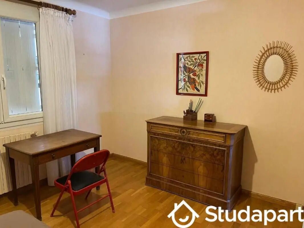 Appartement à louer, 20m², Saint-Nazaire