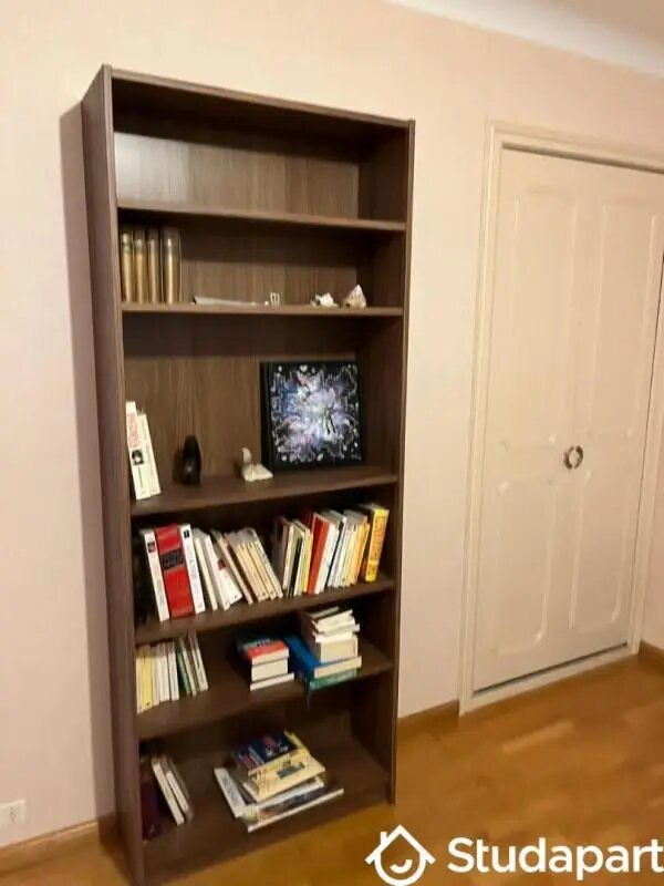 Appartement à louer, 20m², Saint-Nazaire