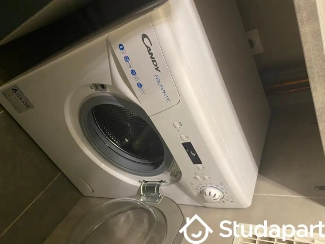 Appartement à louer, 18m², Grenoble