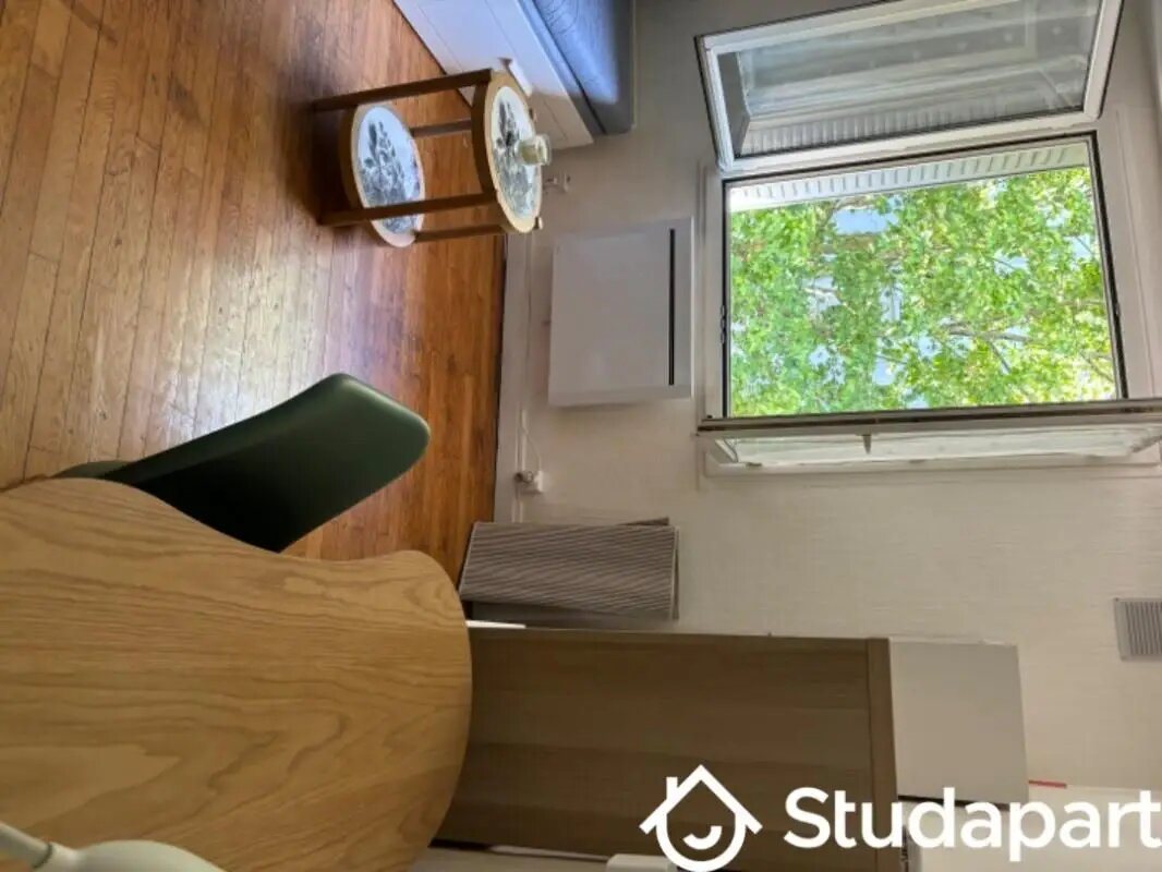 Appartement à louer, 18m², Grenoble