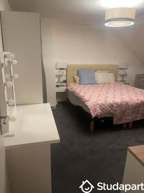 Appartement à louer, 20m², Brétigny-sur-Orge