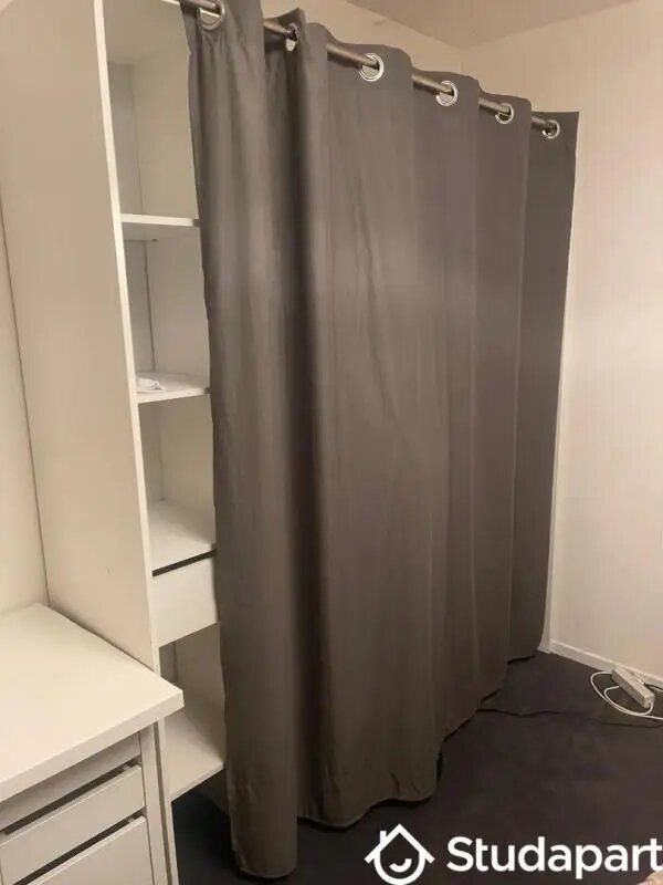 Appartement à louer, 20m², Brétigny-sur-Orge