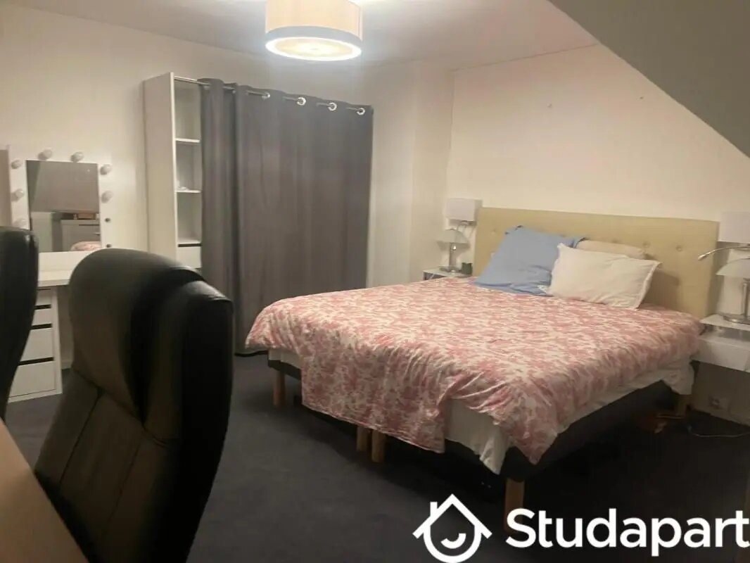 Appartement à louer, 20m², Brétigny-sur-Orge