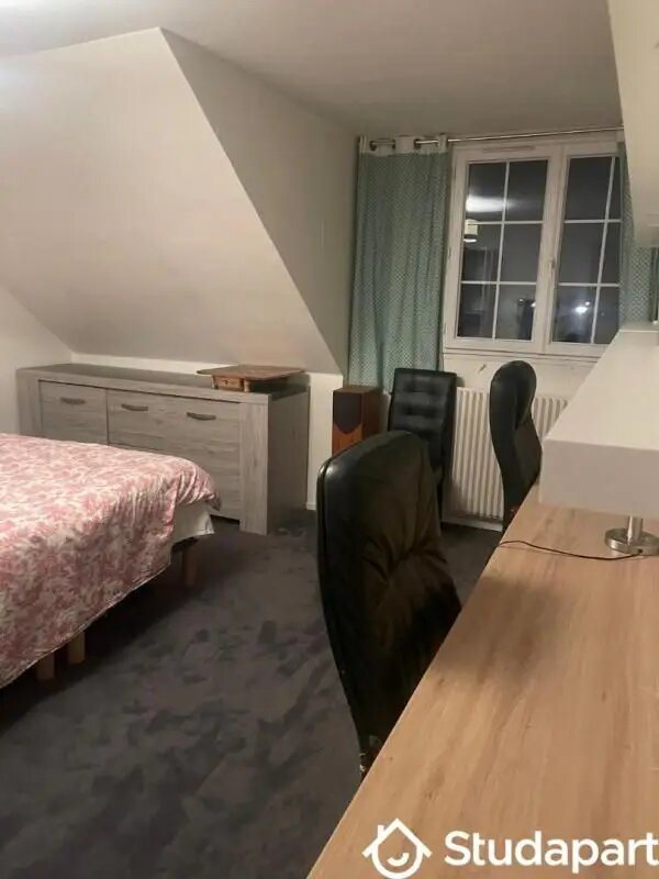 Appartement à louer, 20m², Brétigny-sur-Orge