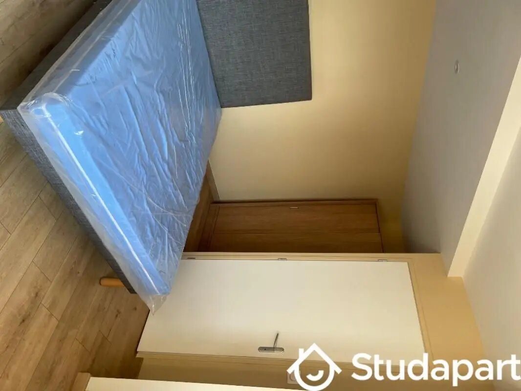 Appartement à louer, 39m², Douai