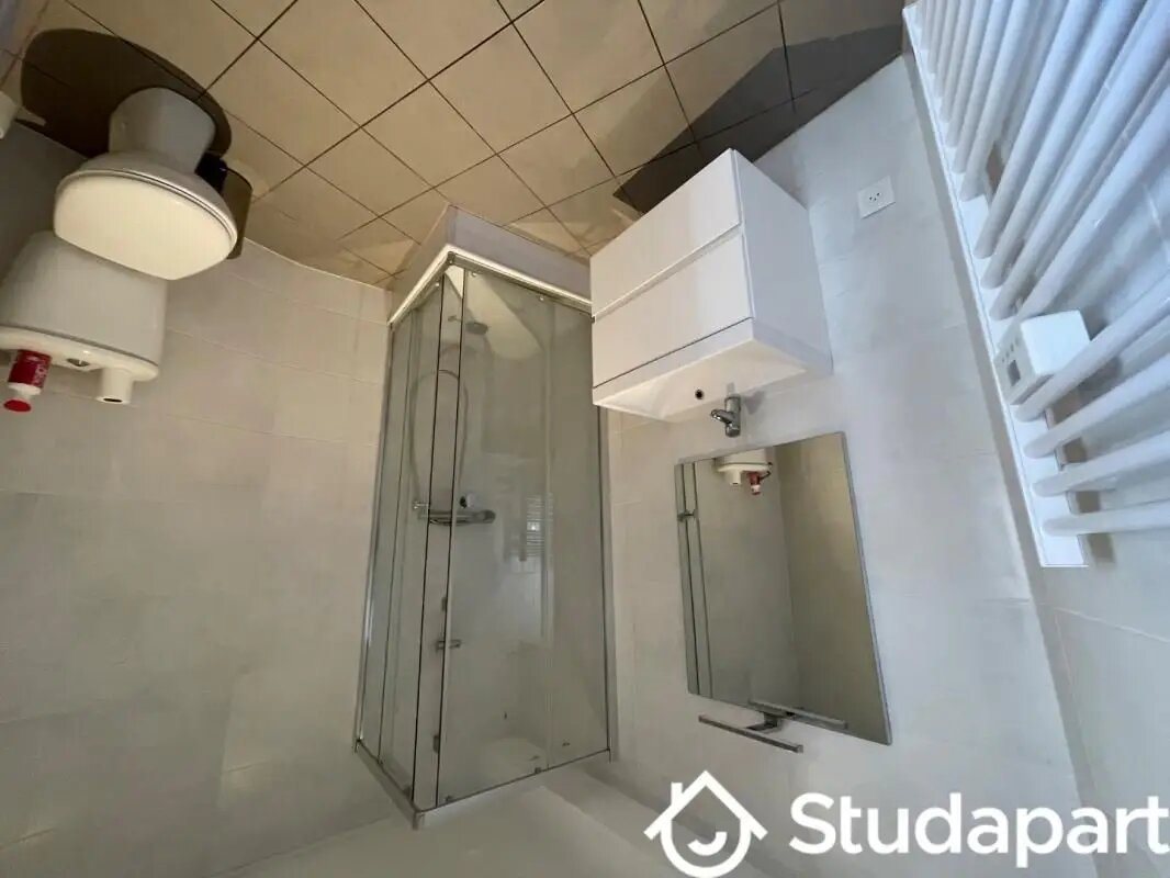 Appartement à louer, 39m², Douai