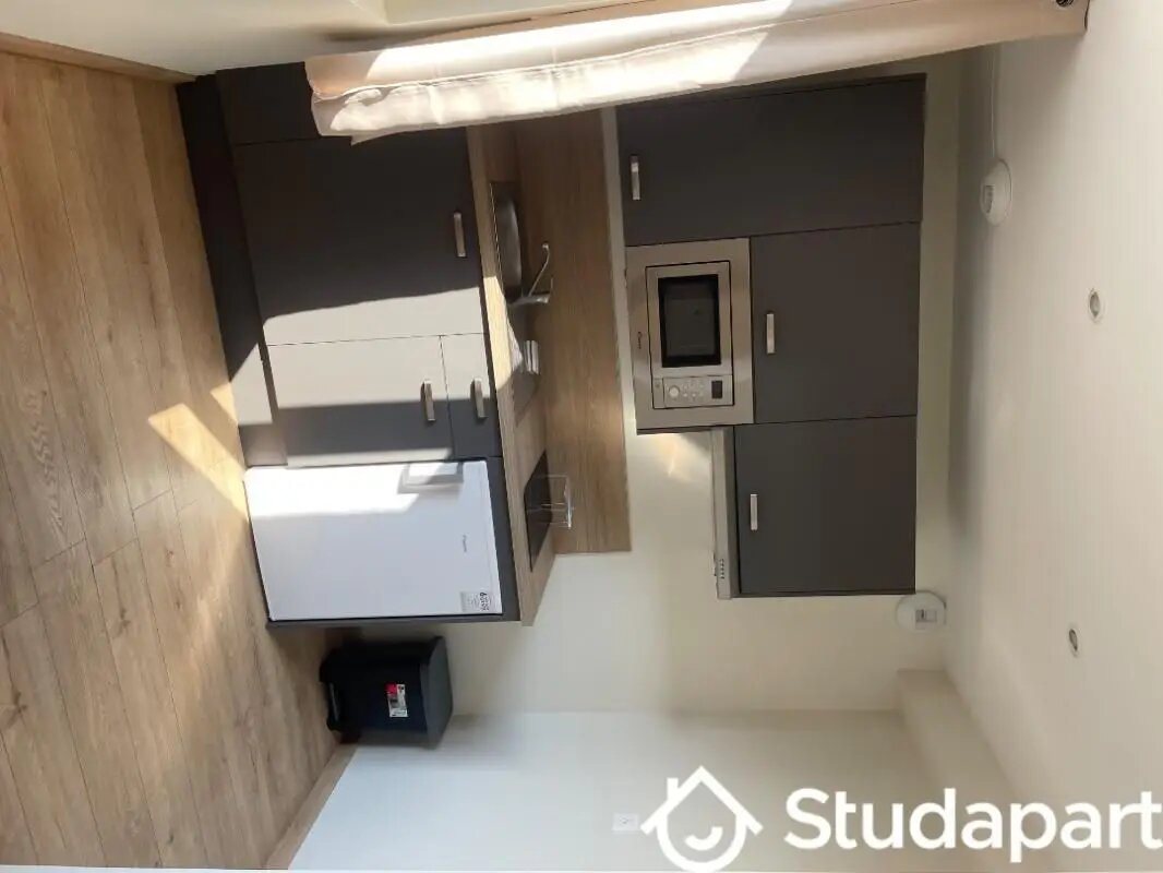 Appartement à louer, 39m², Douai