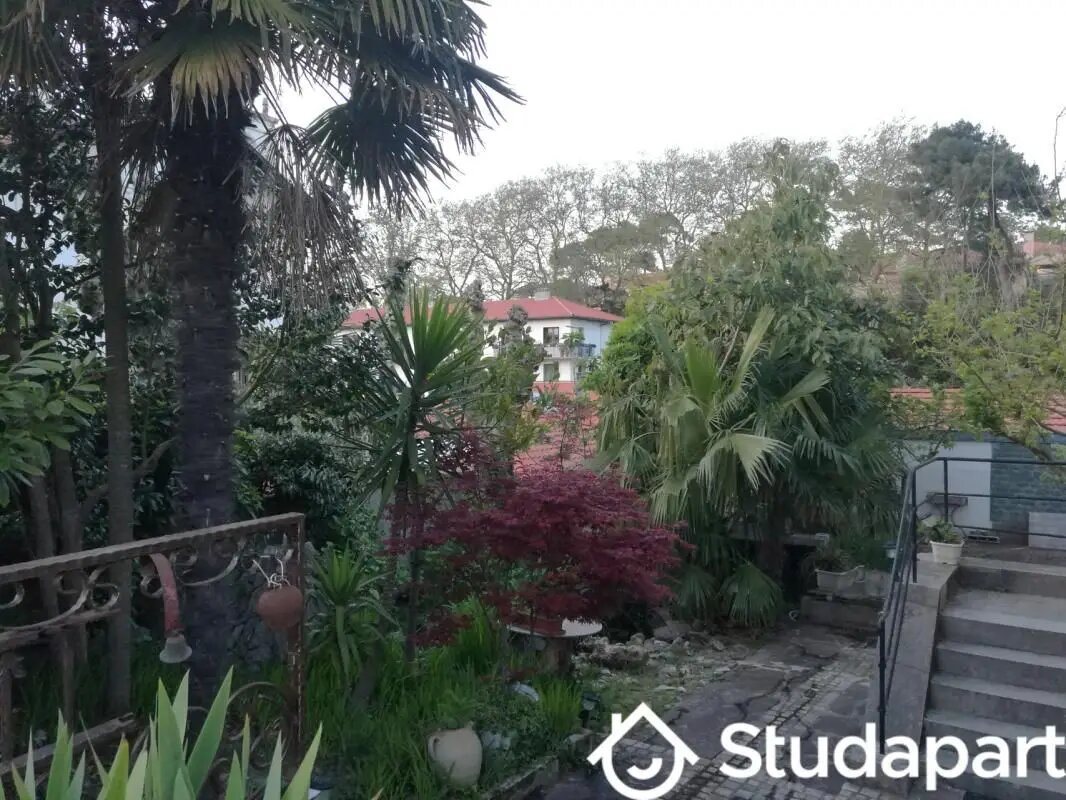 Appartement à louer, 25m², Biarritz