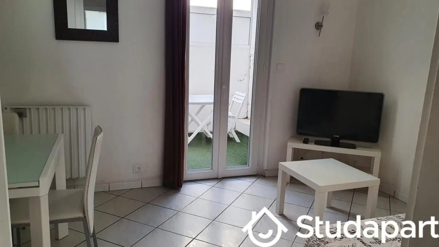 Appartement à louer, 35m², Biarritz