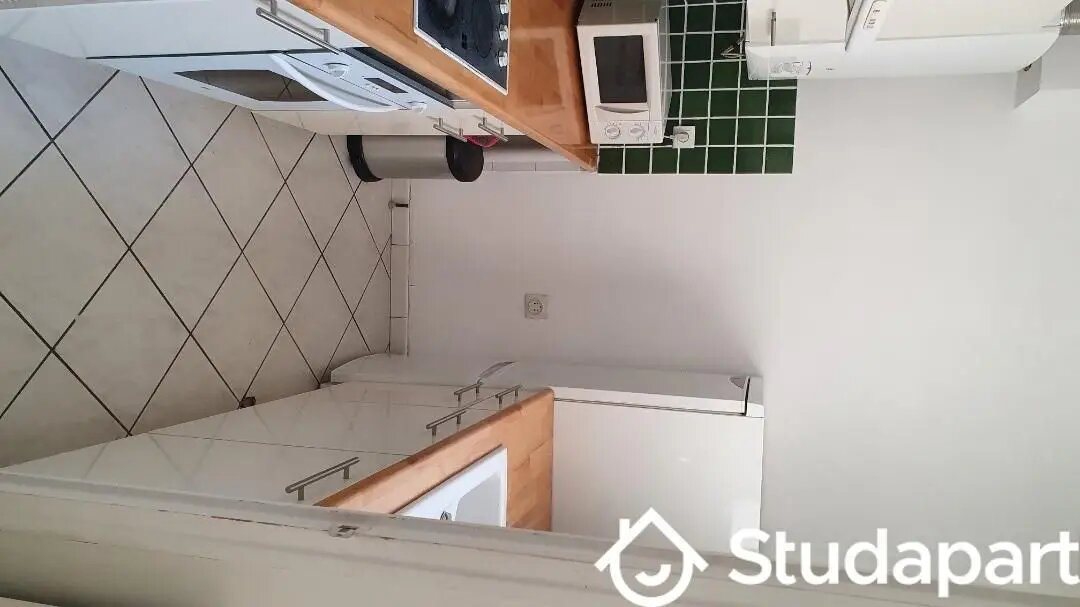 Appartement à louer, 35m², Biarritz