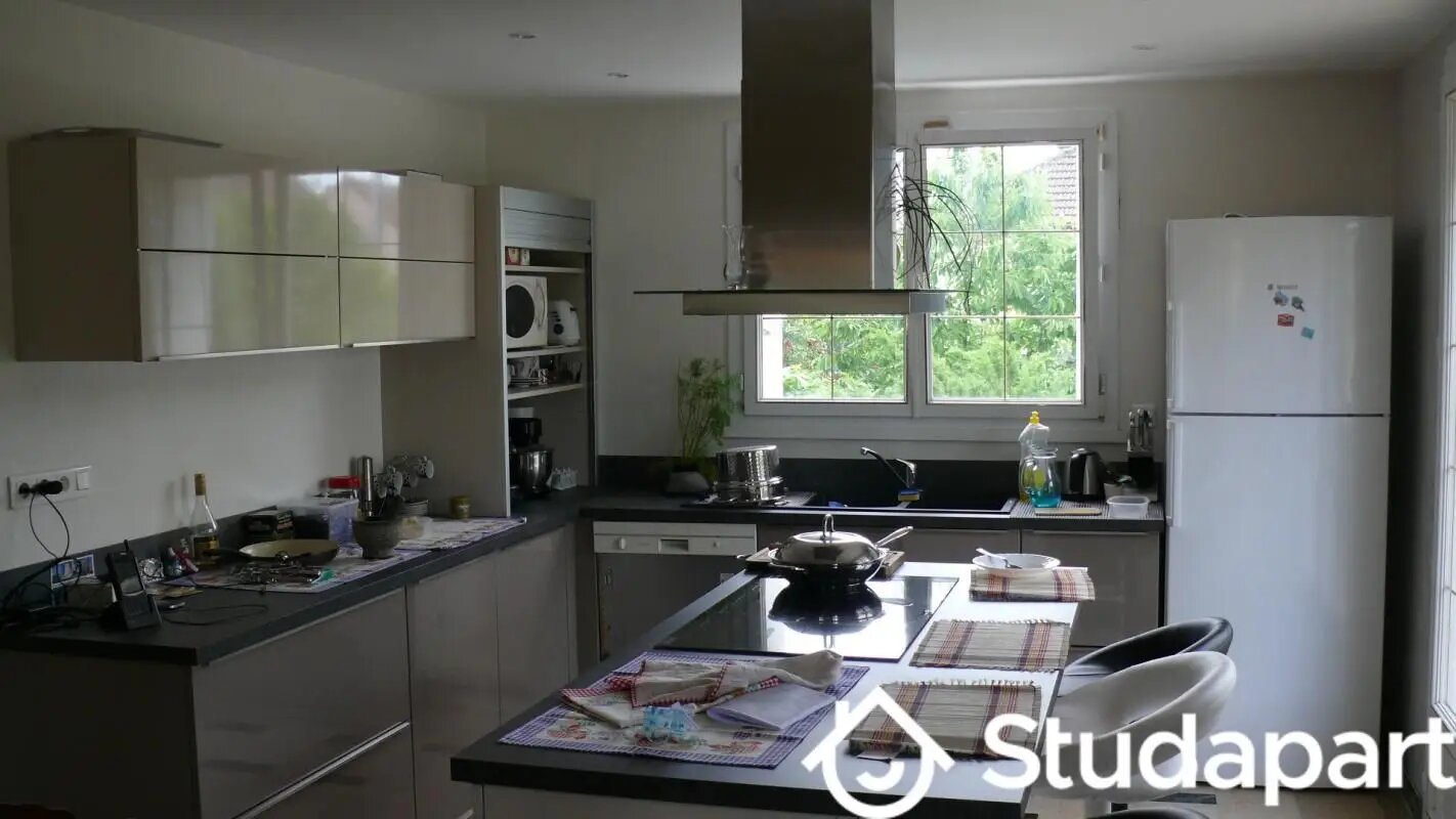 Appartement à louer, 10m², Taissy
