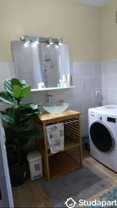 Appartement à louer, 10m², Taissy
