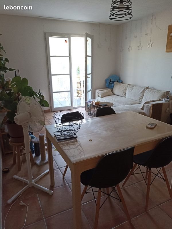 Appartement à louer, 34m², Die