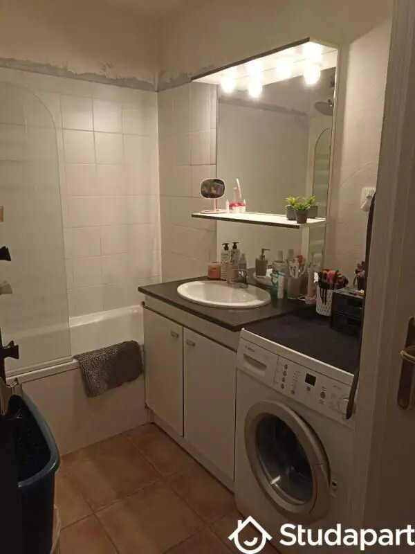 Appartement à louer, 34m², Die