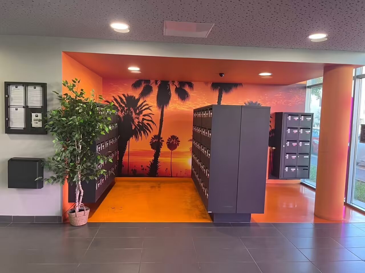 Maison à louer, 20m², Bègles