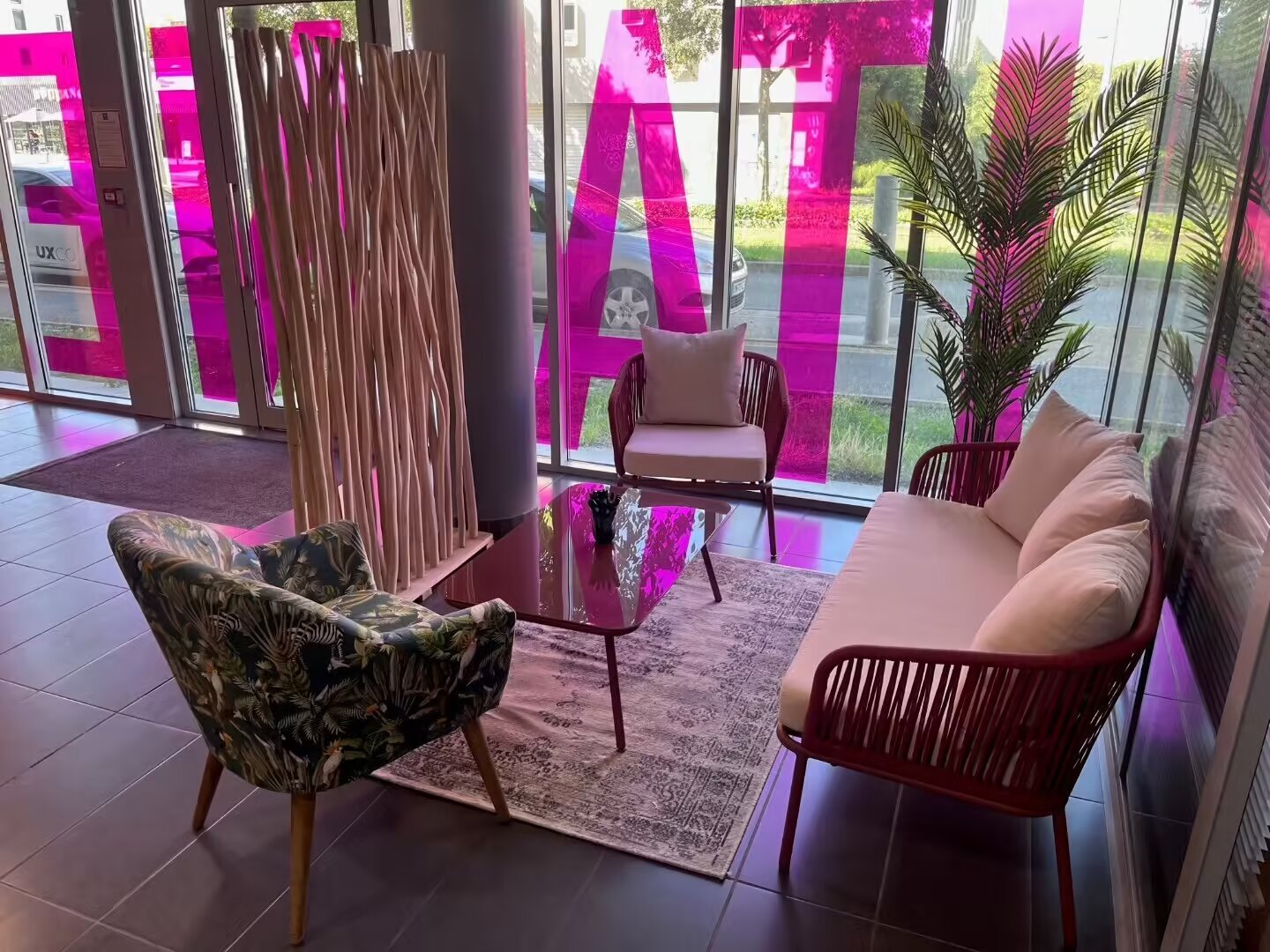 Maison à louer, 20m², Bègles