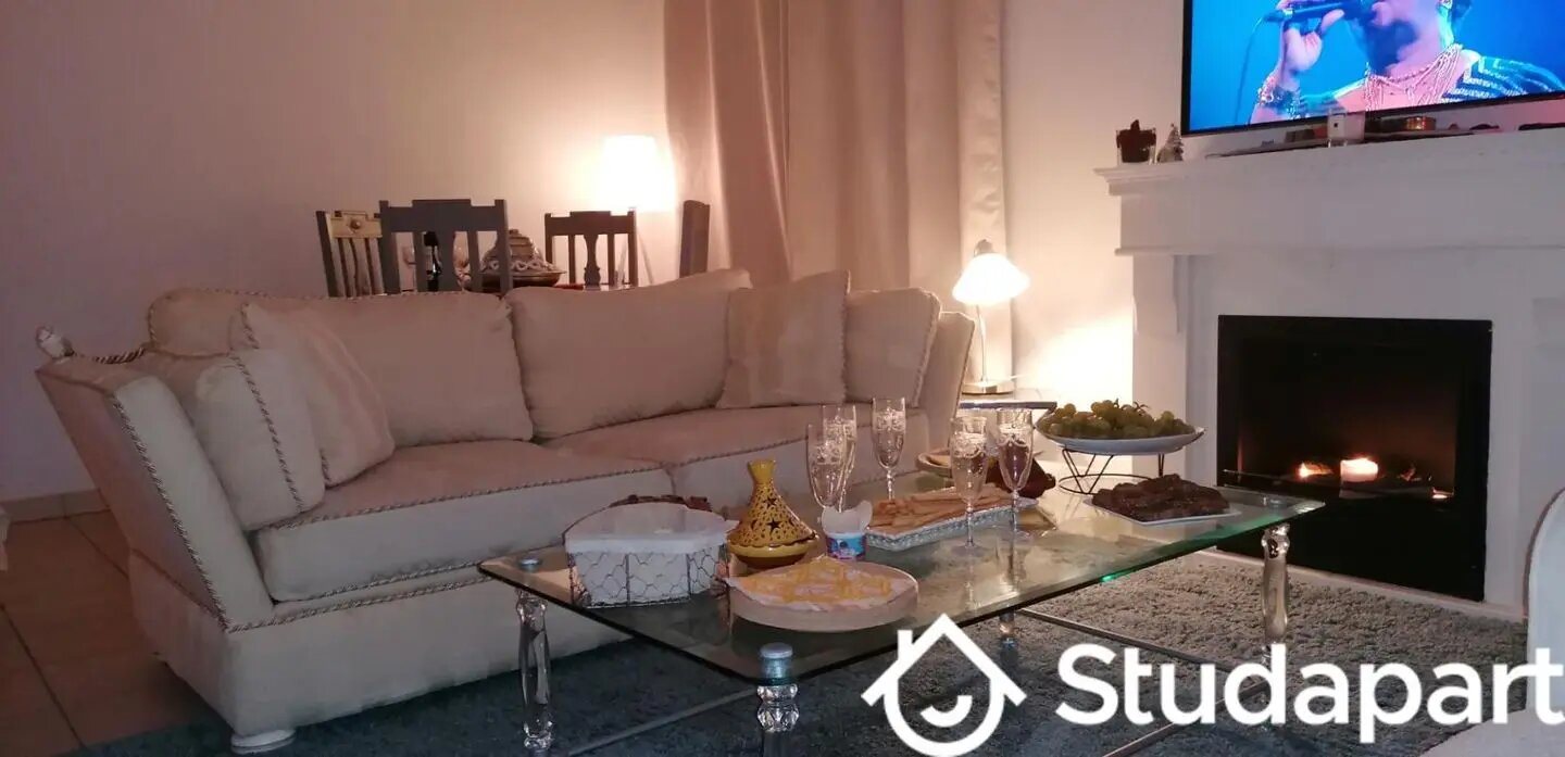 Appartement à louer, 40m², Cannes