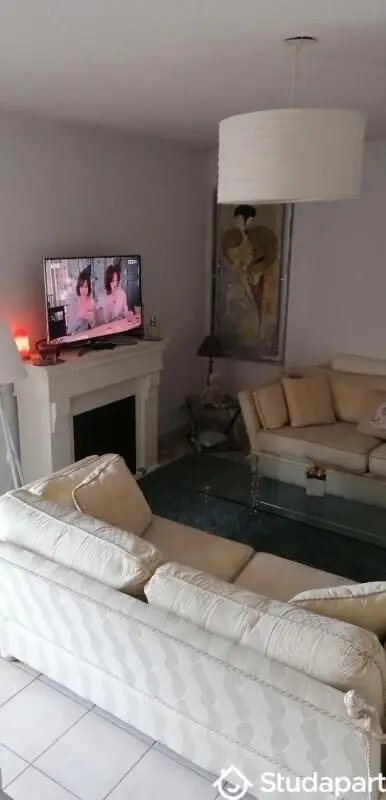 Appartement à louer, 40m², Cannes