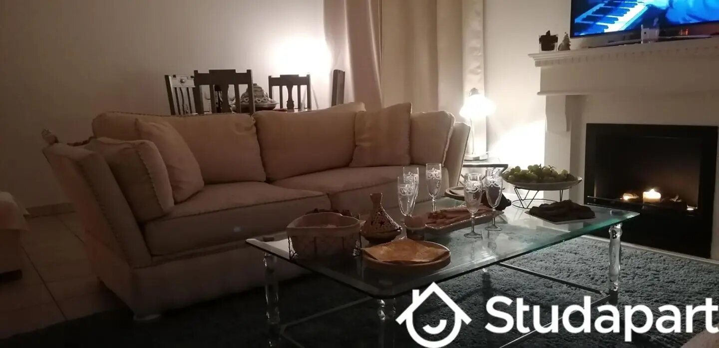 Appartement à louer, 40m², Cannes