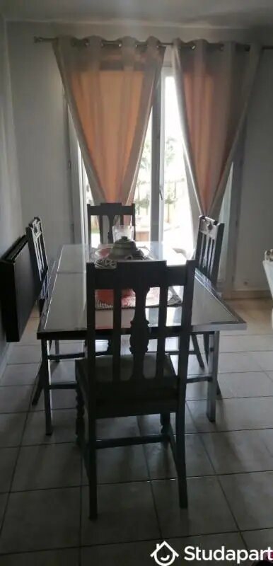 Appartement à louer, 40m², Cannes
