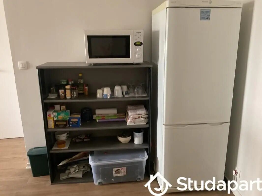 Appartement à louer, 55m², Bordeaux