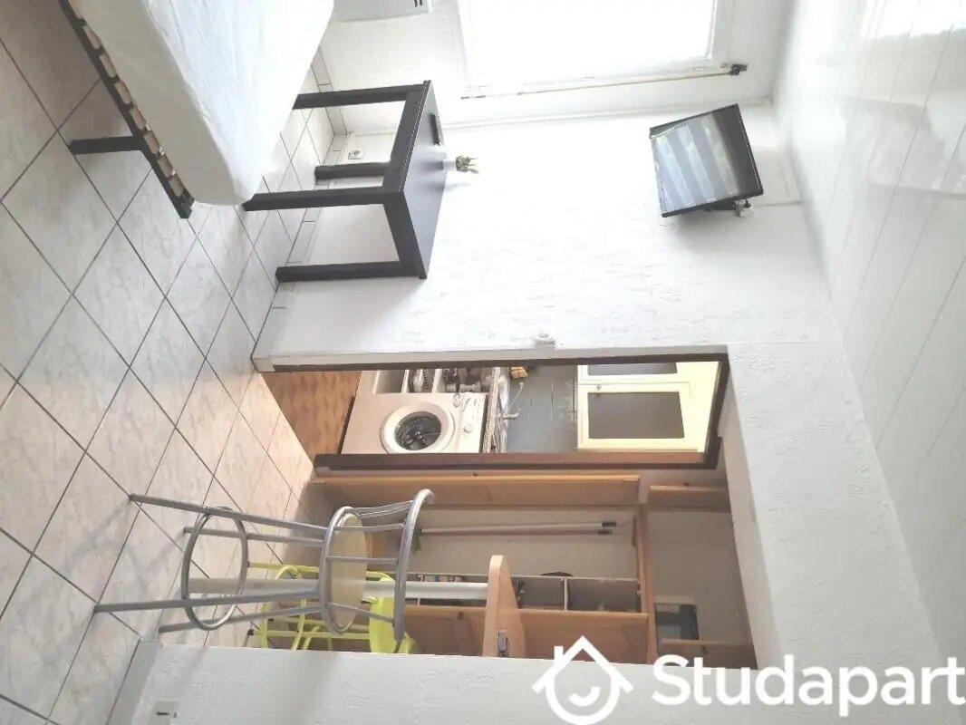 Appartement à louer, 20m², Audincourt
