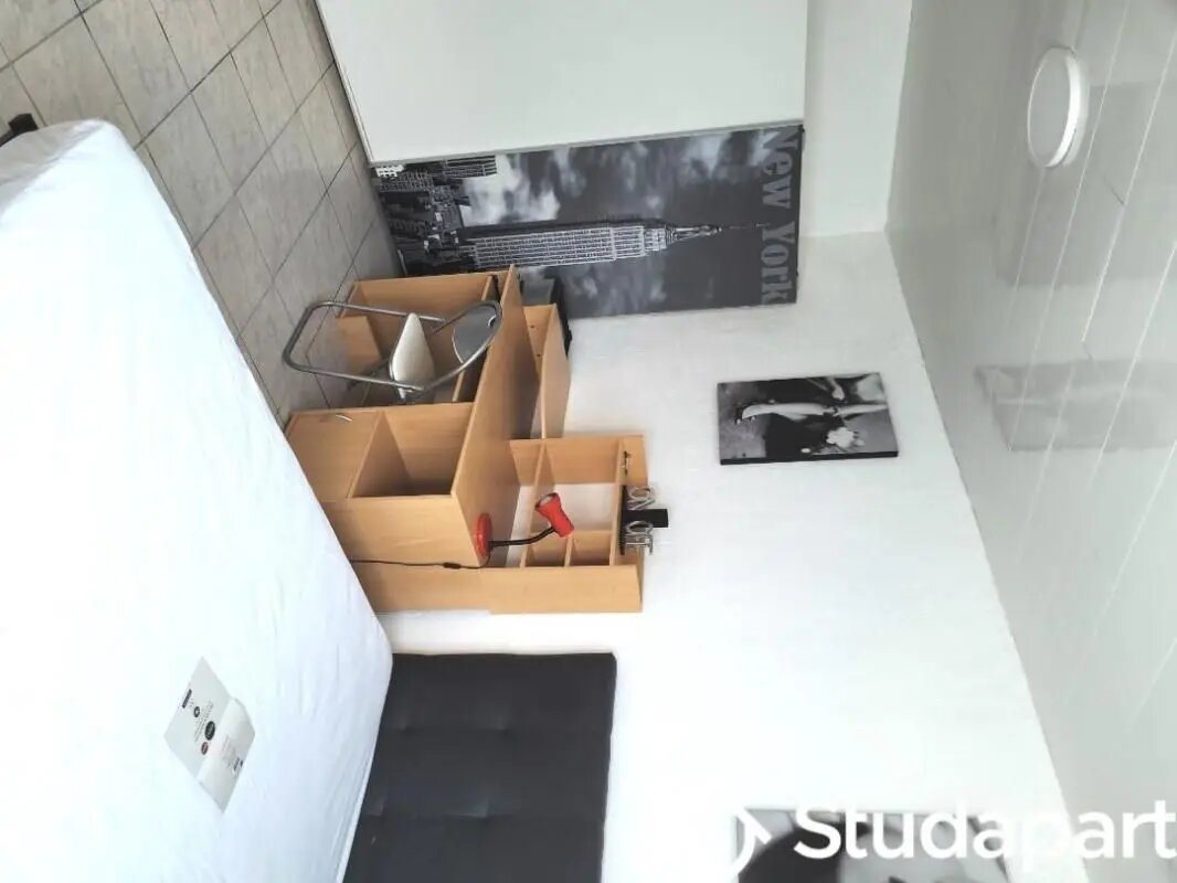Appartement à louer, 20m², Audincourt