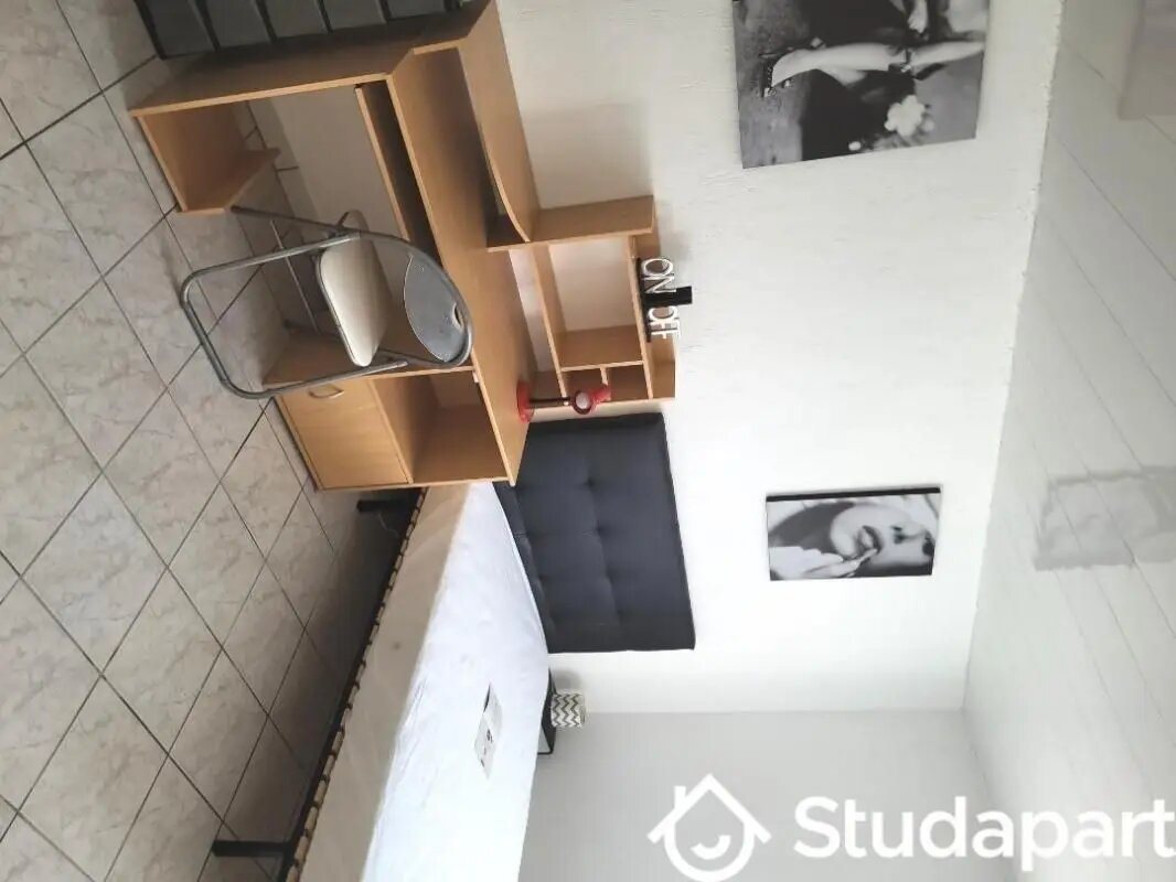 Appartement à louer, 20m², Audincourt