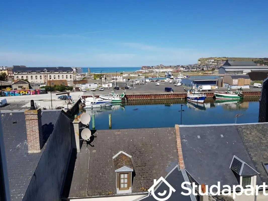 Appartement à louer, 25m², Orléans