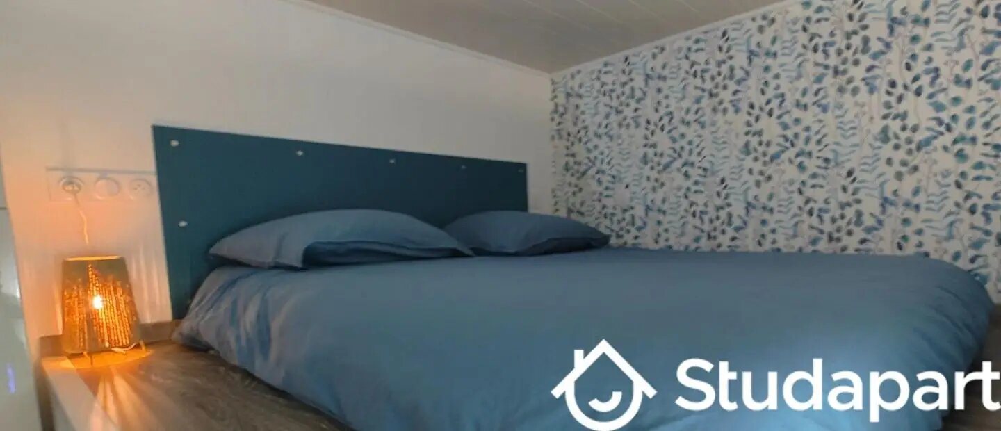 Appartement à louer, 20m², Pessac