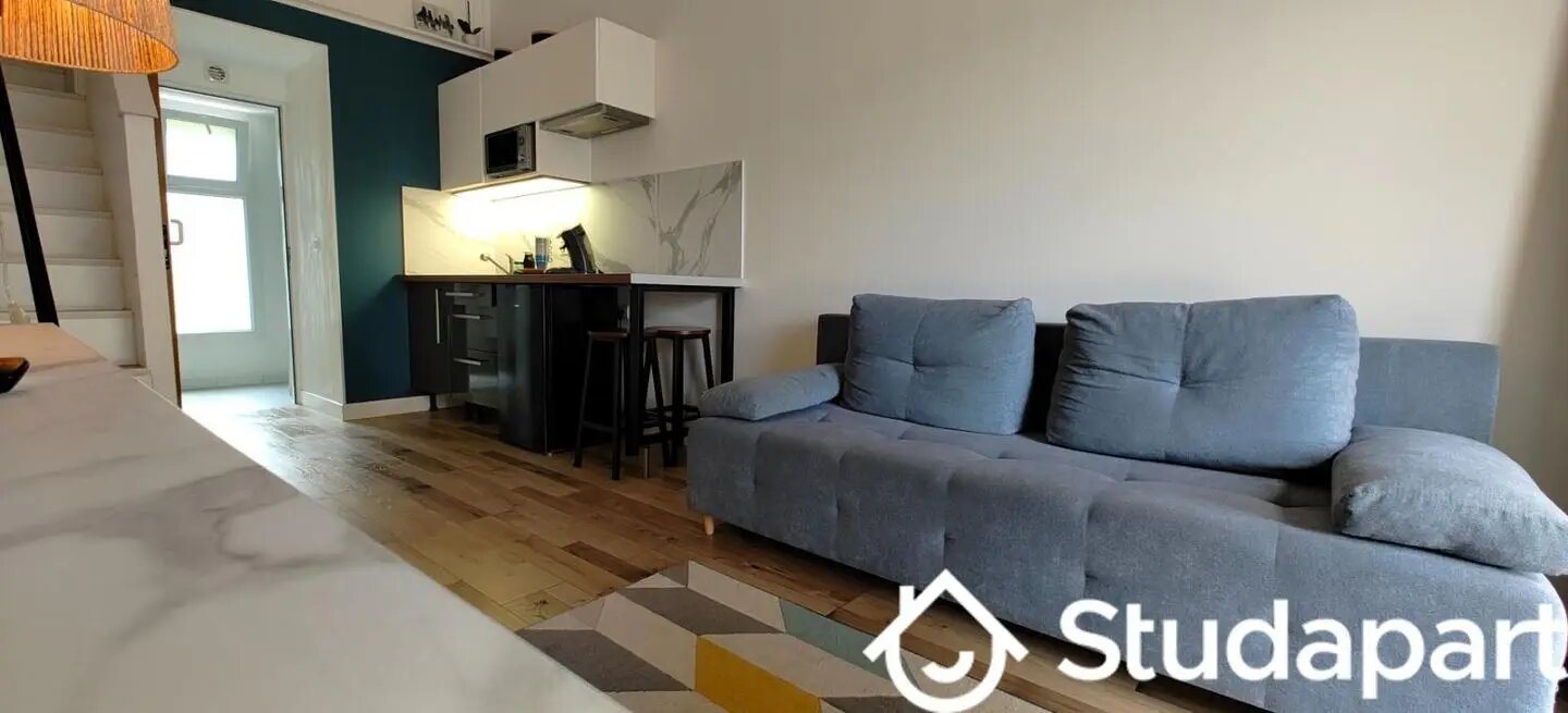 Appartement à louer, 20m², Pessac