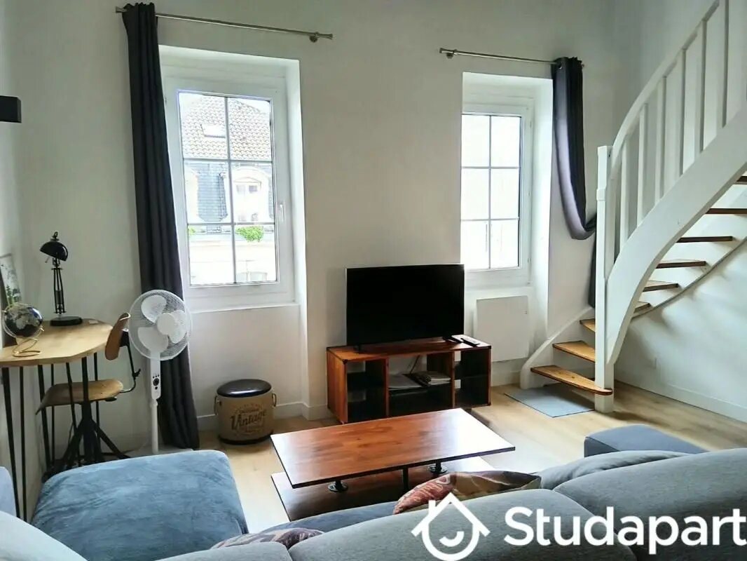 Appartement à louer, 42m², Bayonne