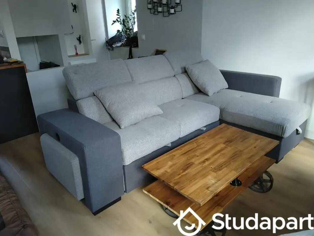 Appartement à louer, 42m², Bayonne