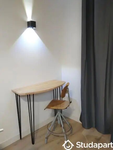 Appartement à louer, 42m², Bayonne