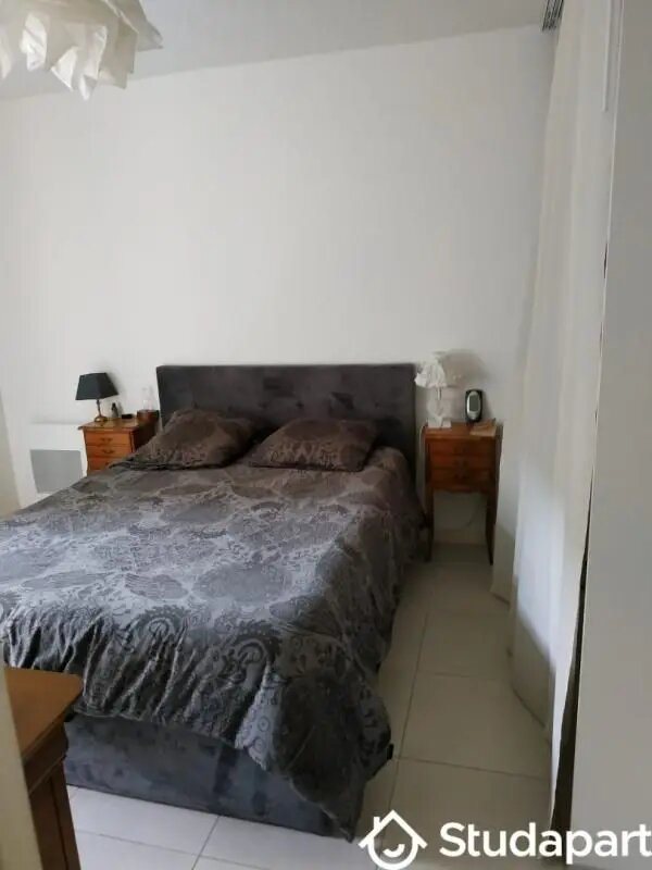 Appartement à louer, 40m², Vallauris