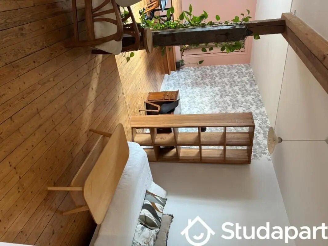 Appartement à louer, 69m², Blois