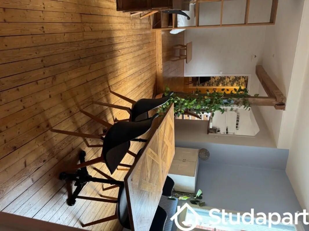 Appartement à louer, 69m², Blois