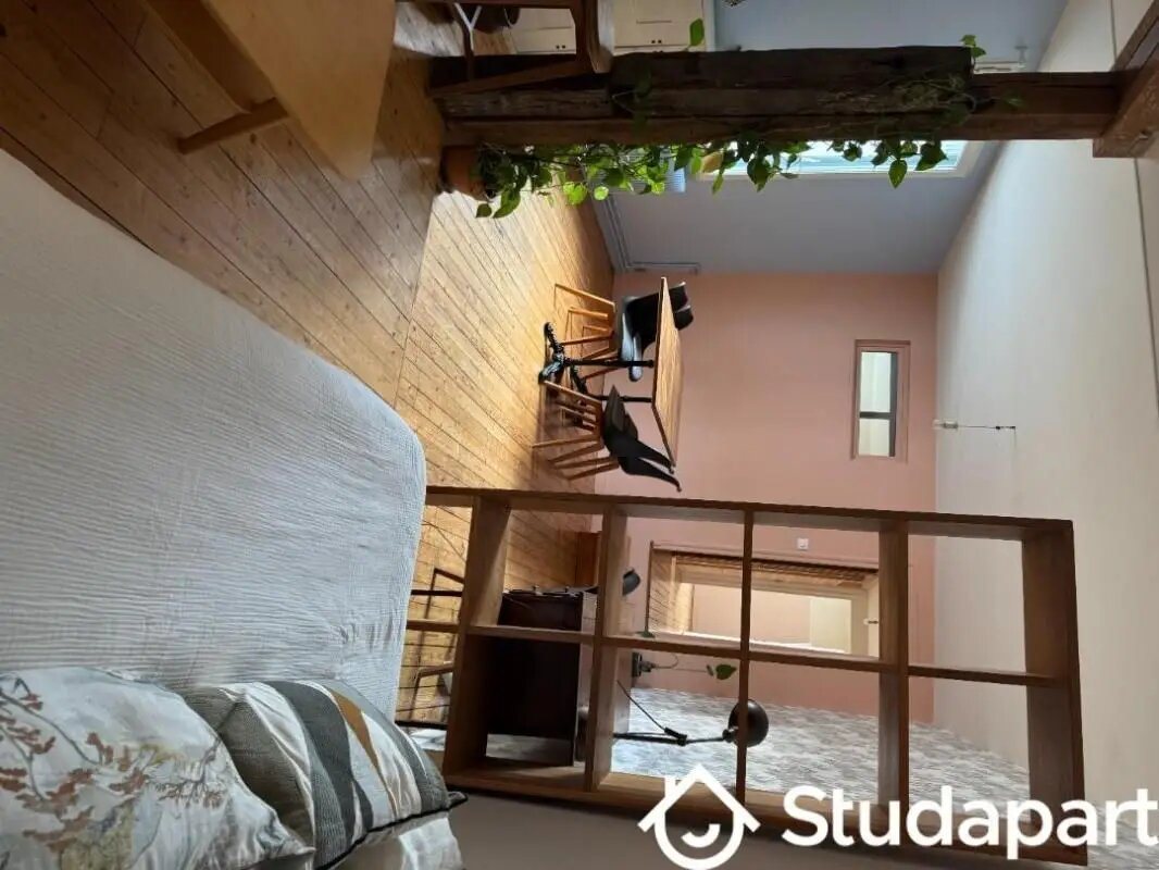 Appartement à louer, 69m², Blois