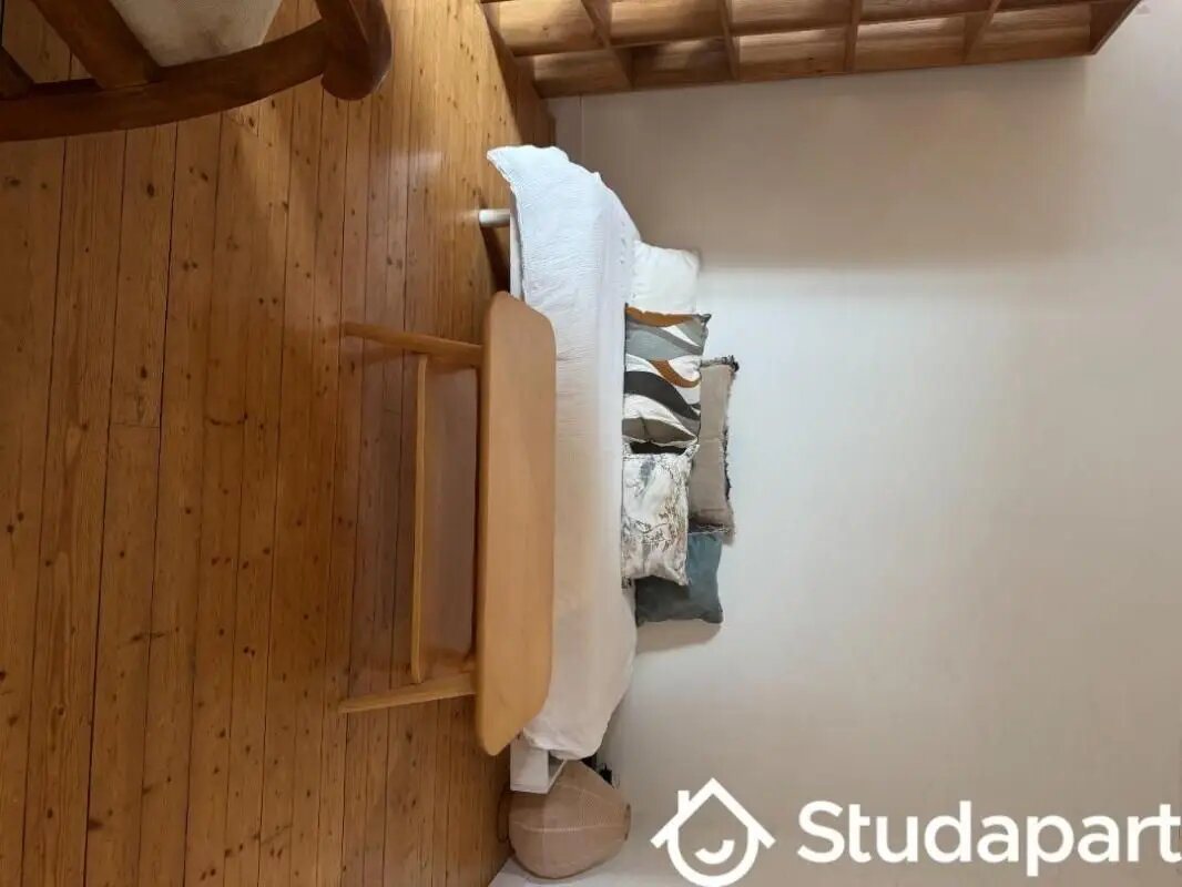 Appartement à louer, 69m², Blois