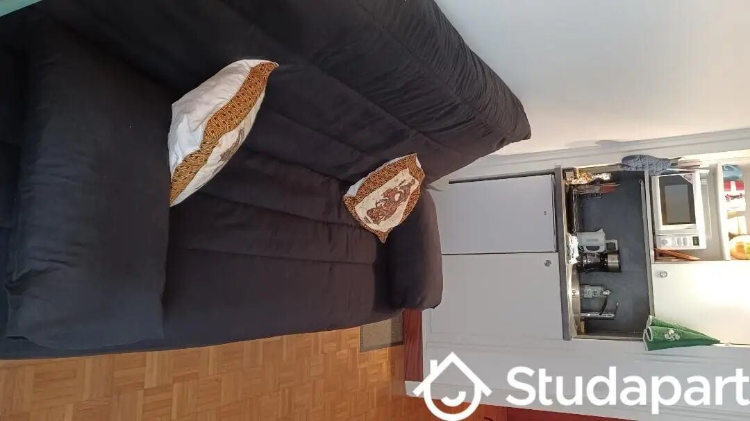 Appartement à louer, 14m², Saint-Jean-de-Luz