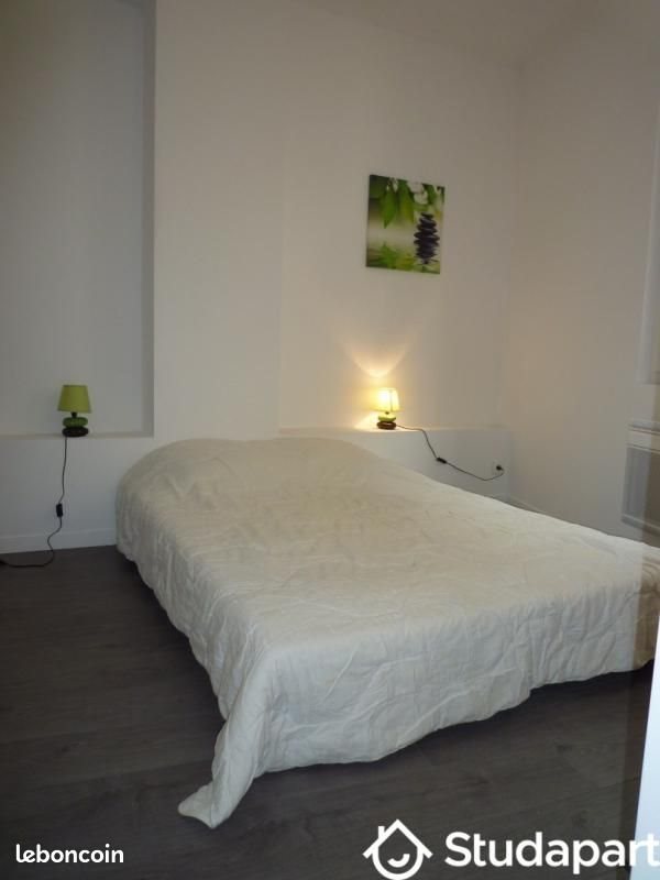 Appartement à louer, 35m², Nice