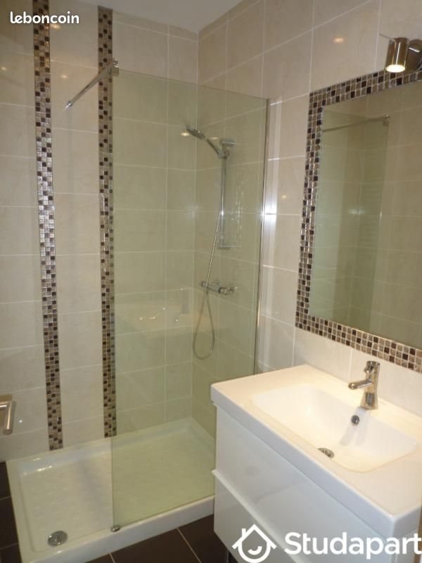 Appartement à louer, 35m², Nice
