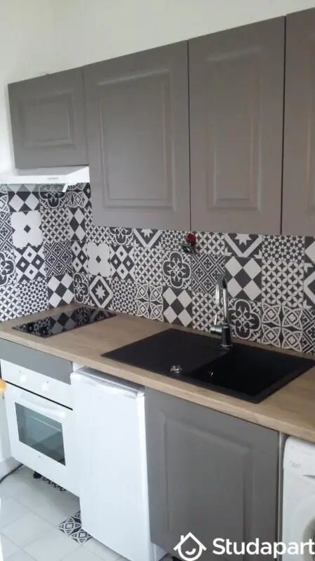 Appartement à louer, 23m², Saint-Maur-des-Fossés