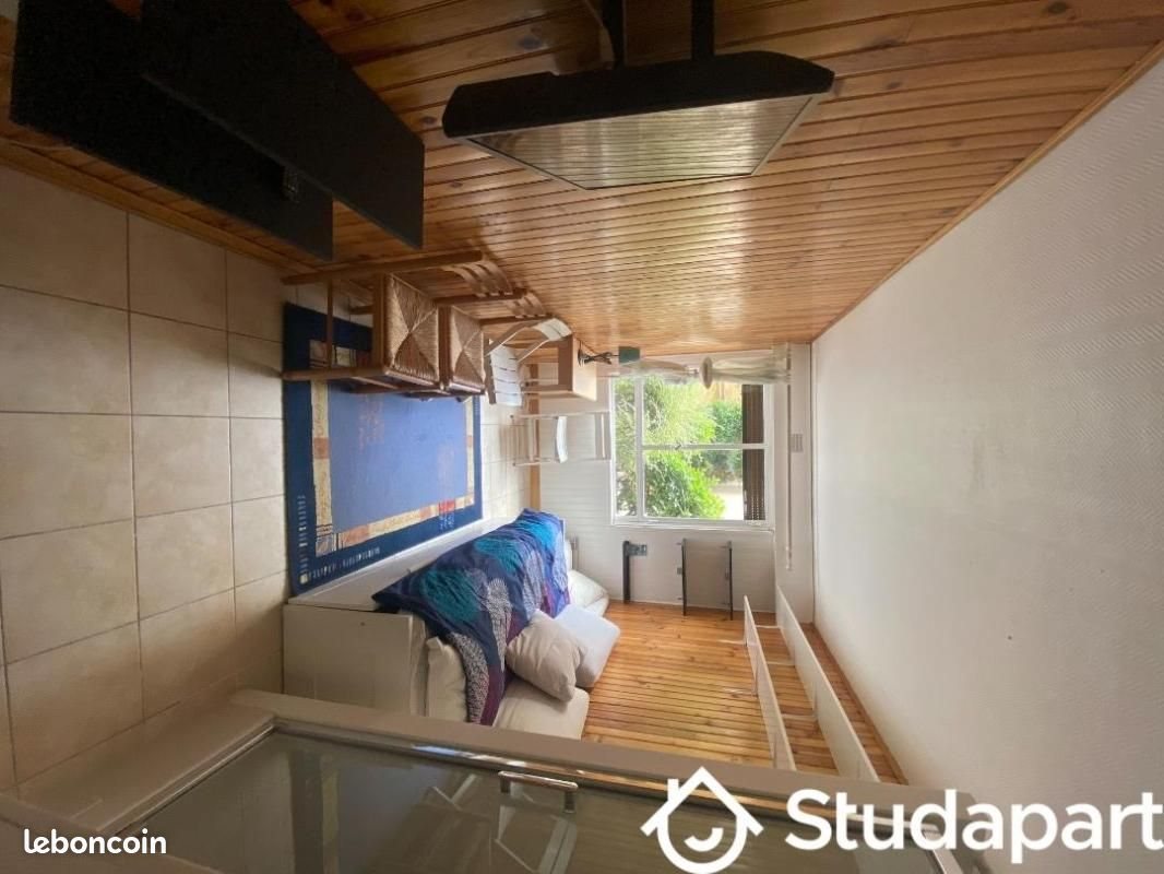 Appartement à louer, 14m², Bourg-la-Reine